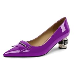 Patent Purple