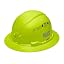 High Visibility Lime