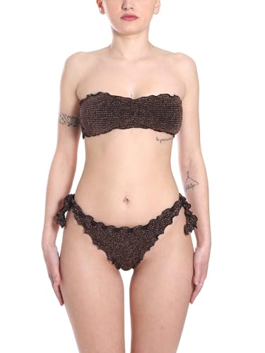 Costume Femme Noir F21-3007rs de haute qualité avec finitions tailleur haut de gamme