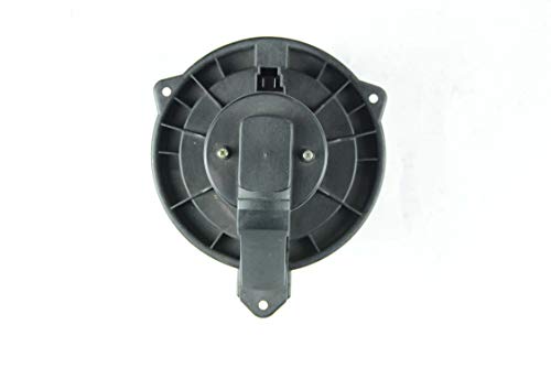 Image of SHOWSEN PM9198 HVAC AC Heater Blower Motor W /Fan Cage Fit 2002-2008 Dodge Ram 1500 2500 3500 2005-2008 Ram 4000 2002-2004 Grand Cherokee Replacement 5096255AA 5096256AA 700012