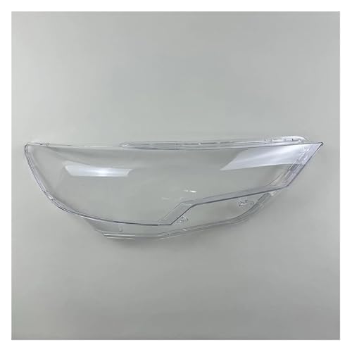 Coque de protection phare étanche et anti-poussière Hong Qi HS5