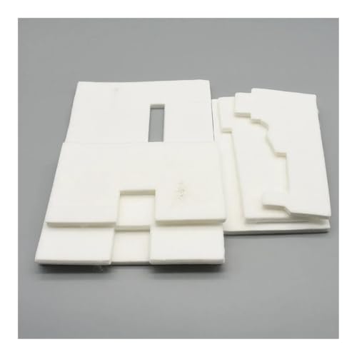 Almohadilla de esponja Q5669-60667 kit absorbente para estación de servicio de plotter 5