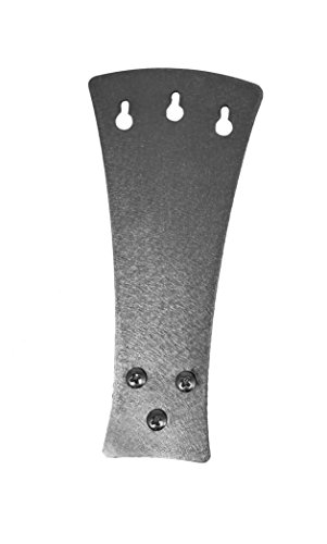 C. B. Gitty 31-156-01 1930'S Parlour-Style 3-String Cigar Box Guitar Tailpiece thumb #1