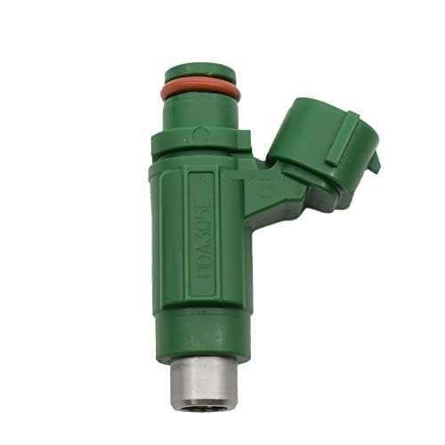 Inyectores de combustible 4 Inyectores De Combustible Compatibles Para WaveRunner FX/FX Cruiser 08-12 FZR/FZS 09-12 VXR/VXS 11-12 HDA350E MR988406 6S5-13761-00-00