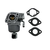 SROYXAW [Motorcycle Parts] New Carburetor BP24-3 for Briggs&Stratton 699807 697722 401577 406577