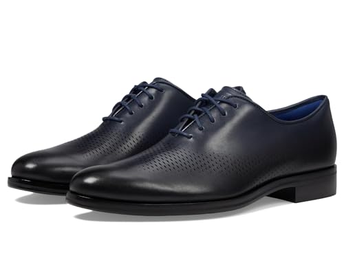 Image of Cole Haan Men's Washington Grand Laser Wing Oxford