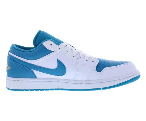 Image of Nike Men's Air Jordan 1 Low Sneaker