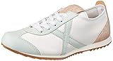 Sneakers.Munich.Fashion Munich Osaka, Zapatillas Unisex Adulto, Blanco 524, 39 EU