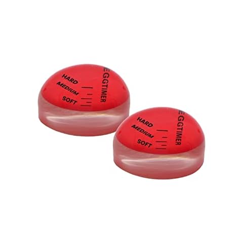 Gadgetime USA Egg Timer Cover