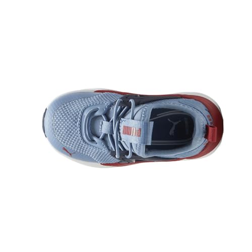 PUMA Infant Boys Pacer 23 Slip On Sneakers Shoes Casual - Blue - Size 6 M4