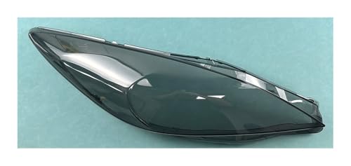 Abat-jour lentille phare voiture pour réparer les optiques opaques de 3 Speed 2011-2015