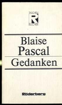 Gedanken