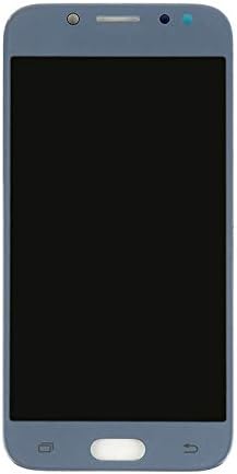 Skyline TFT LCD Replacement for Samsung Galaxy J5 Pro 2017 J530 J530F J530S J530K J530L J530FM J530Y J530YM 5.2 inch Assembly LCD Display Touch Screen Digitizer Assembly (Blue)