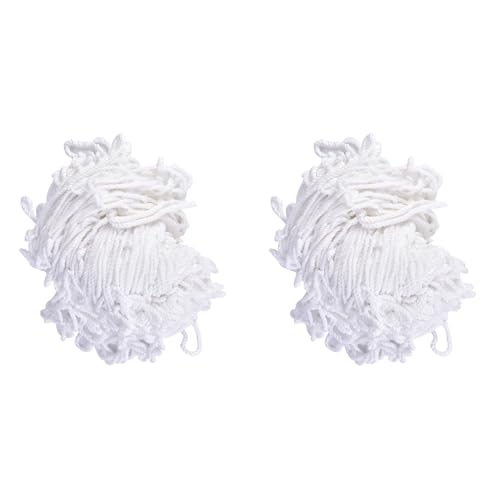 Portable Soccer Goal Net, Sports Match Training Tools, Football Training Net with Premium Quality Material, Replacement Soccer Net for Soccer Football Practice