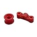 Price comparison product image Transmission Shifter Stabilizer Bushing Kit Energy Polyurethane Poly Bush Replacement for Honda B16 B18 Civic EK EG Integra DOHC D B-Series 92-00
