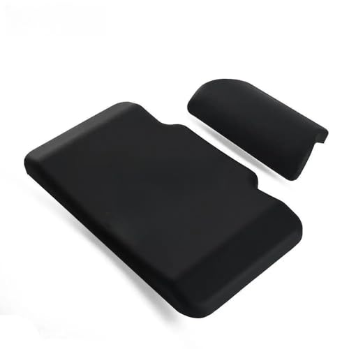 Coussin de dossier coffre arrière moto ergonomique pour TRK502X