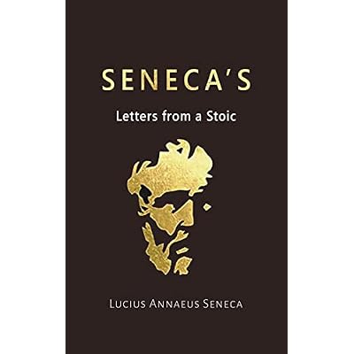 Seneca's Letters from a Stoic
