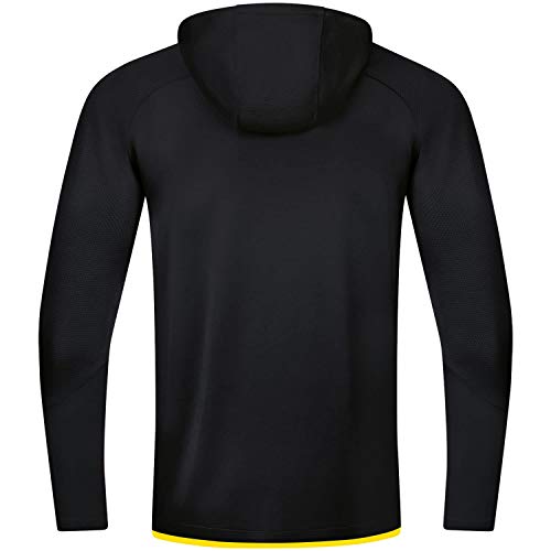 Sudadera con capucha Challenge resistente y transpirable para adultos 4