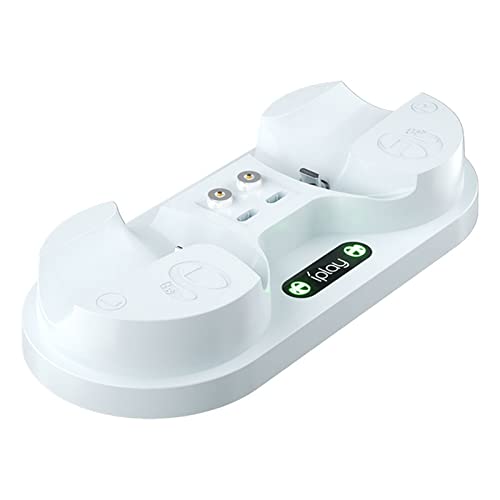 Station de charge rapide pour PS VR2 avec dock magnétique performant