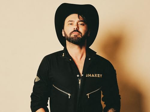 Shakey Graves