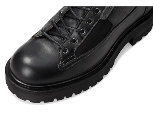Image of AllSaints Men's Hank Combat Boot