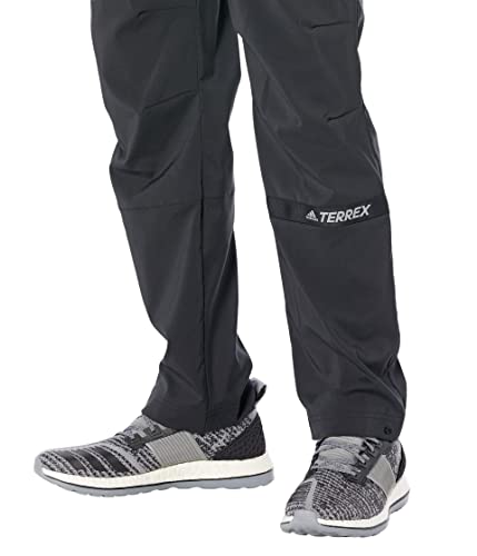 Pantalon adidas Terrex Multi Woven élastique et respirant