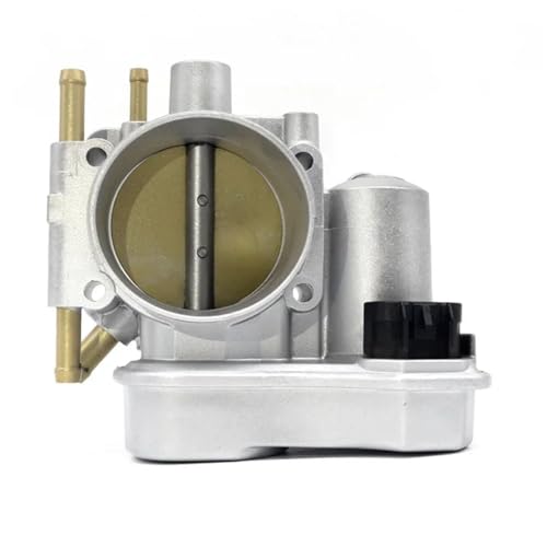 Corps de papillon 0825248 compatible Opel Zafira Saab 9-3 1.8