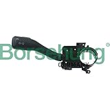 BORSEHUNG LENKSTOCKSCHALTER AUDI A3 A6 SEAT LEON SKODA VW B17956