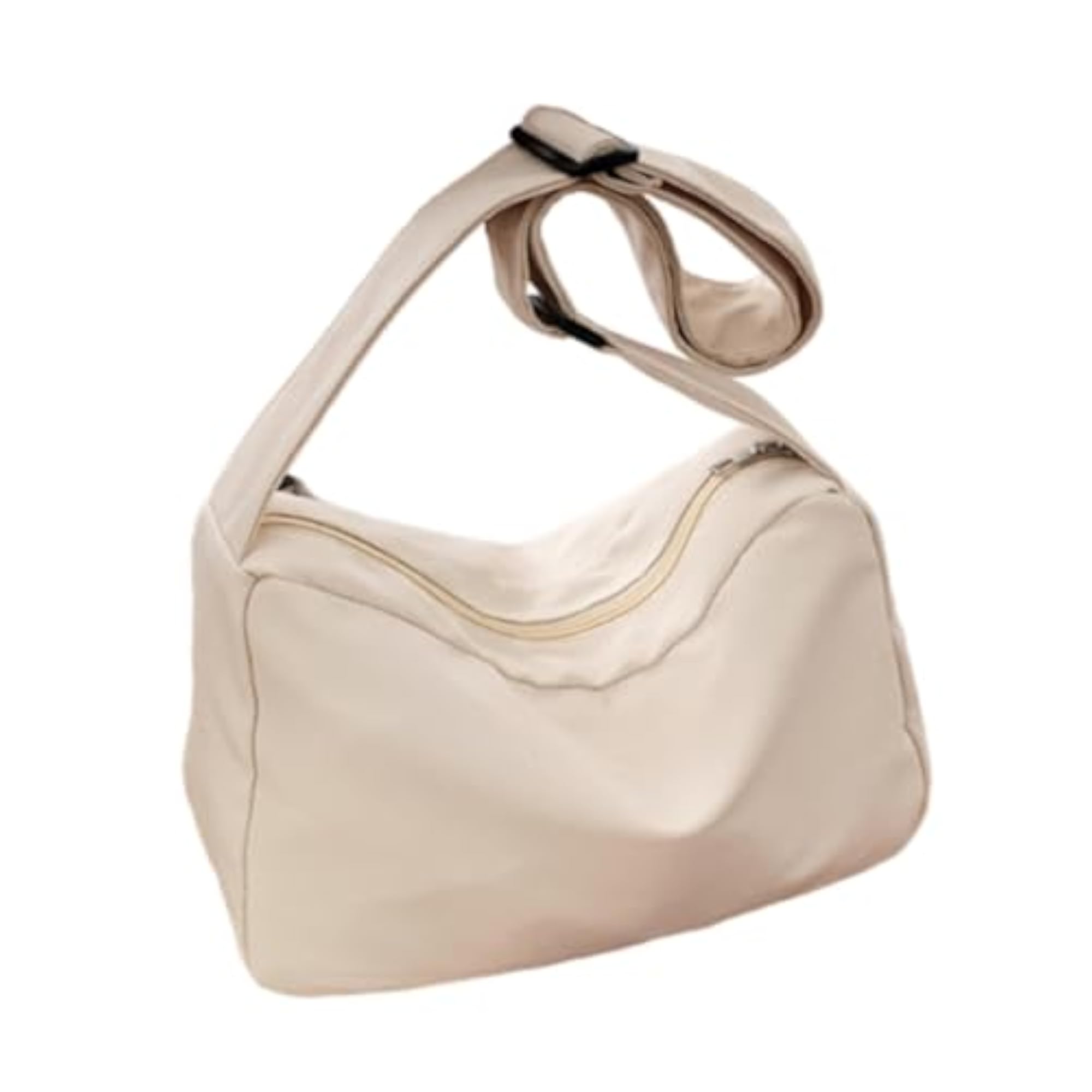 Trendy Women's Crossbody Bag for Beach and Commuting