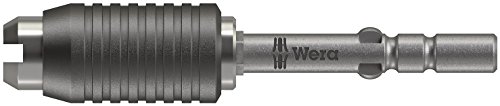 Wera 898/21 Kombihalter, 50 mm, Wera 05051502001