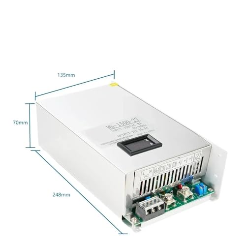 Alimentation réglable pour tester vos circuits dans l'atelier - 4