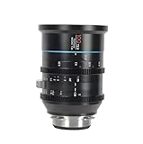 3. Cobertura de sensor de fotograma completo: proporciona una cobertura integral for sensores de fotograma completo, lo que garantiza que no haya viñeteado y una calidad de imagen óptima en todo el fotograma.