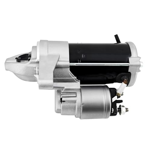 Motor de arranque compatible con Ford Expedition 2018-2021 3.5L miniatura 5