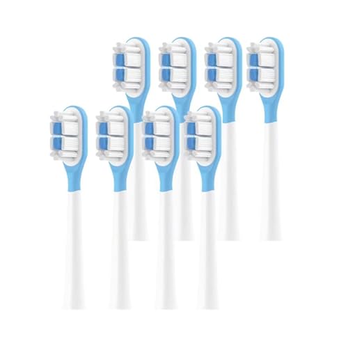 �d�����u���V �����p�u���V�w�b�h Y21A (10����)�B�݊��i Laifen LFTB01-P(8 Blue)