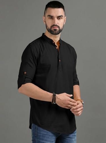 Image of ROYALSCOUT Men Shirt