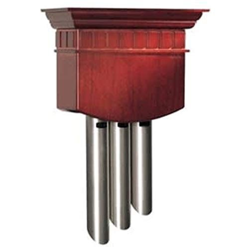 Nutone Cherry Traditional Musical Wired Door Chime Nutone Cherry Traditional Musical Wired Door Chime