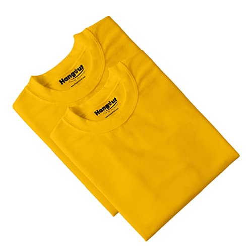 Image of Hangout Hub | Women Tshirts | Friends | Set of 2