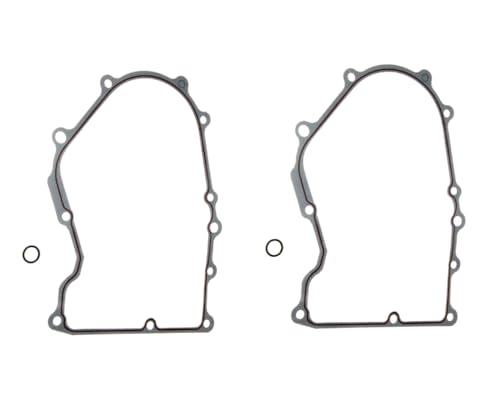 Image of Suitable for Oil Pan Gasket 24-041-66-S 24-041-54-S 24-041-24-S 2 /PCS
