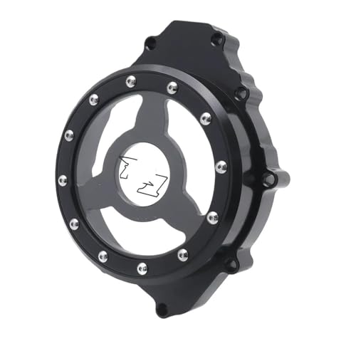 Accesorio motocicleta cubiertas protección motor izquierdo y cárter estator para YZF R1 98-03