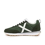 Munich - Rush 08 para: Hombre Color: Verde Talla: 43