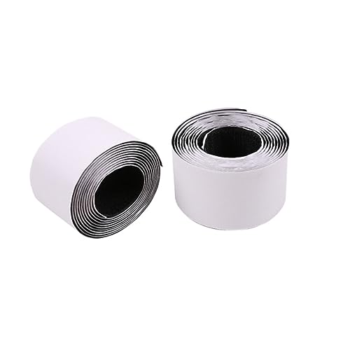 HEMOTON Pedal Board Accessory Self-adhesive Roll Guitar Effect Pedal Mounting Tape Easy Application