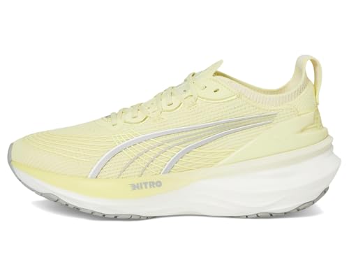 Image of PUMA Mens Foreverrun Nitro Running Sneakers Shoes