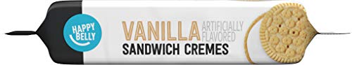 Happy Belly Vanilla Sandwich Cremes - Image 7