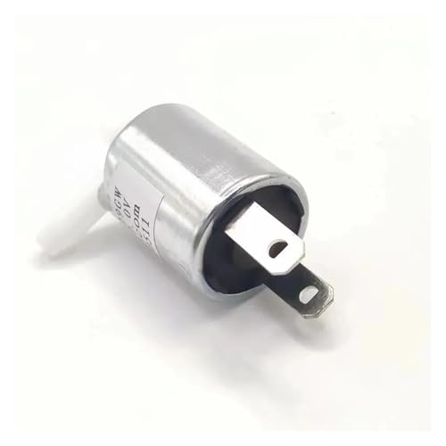 Électrovanne DC12V SC0829GW vanne normalement fermée haute durabilité