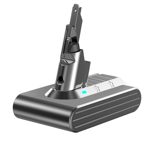 Image of DTK Premium 21.6V Replacement for Dyson V7 Battery SV11