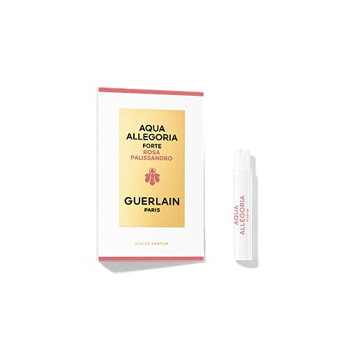 Guerlain(�Q����) �A�N�A �A���S���A �t�H���e ���[�U �p���T���h�� EDP SP 1mL �`���[�u�T���v��