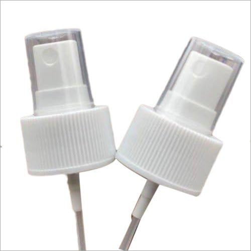 2 Pcs Spray Bottle Top 25mm Nozzle Sprayer Tops Replacement, Fine Mist Spray Caps with 5.9" Dip Tube, Plastic Sprayer Pump for Essential Oil, Cleaning Solutions (25/410 Cap Size)-image-14