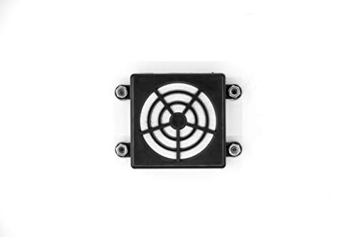 BRESSER Hepa 2010100 - Filtro purificador de Aire para Impresora