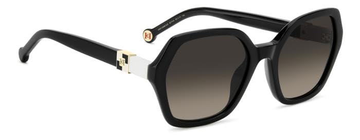 CAROLINA HERRERA Her 0298/G/S Gafas Mujer (Pack de 1)