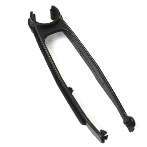 Garde chaîne moto robuste curseur de protection bras arrière Yamaha MT07 FZ07